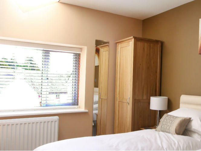 Emlyn Arms Bed and Breakfast Llanarthney Eksteriør billede
