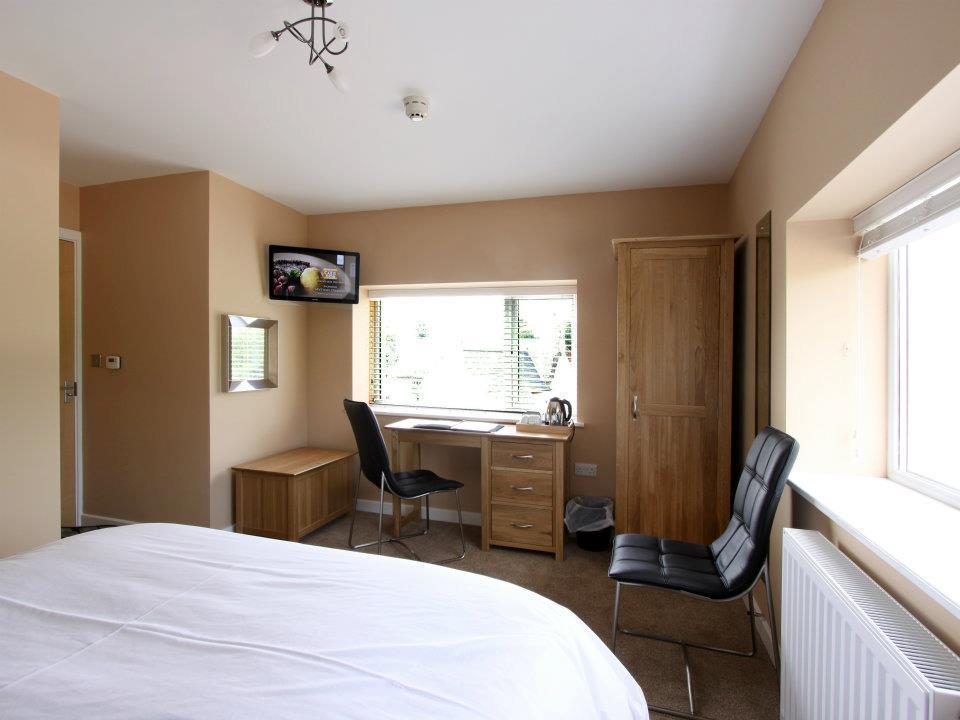 Emlyn Arms Bed and Breakfast Llanarthney Værelse billede