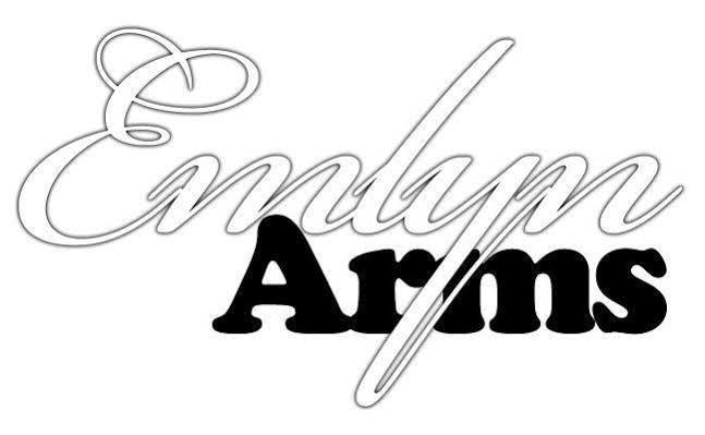 Emlyn Arms Bed and Breakfast Llanarthney Eksteriør billede